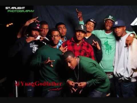 Legendary Luck ft Rudy Smoove - Suga Daddy