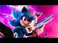 shadow vs tokyo city sonic 3 clip