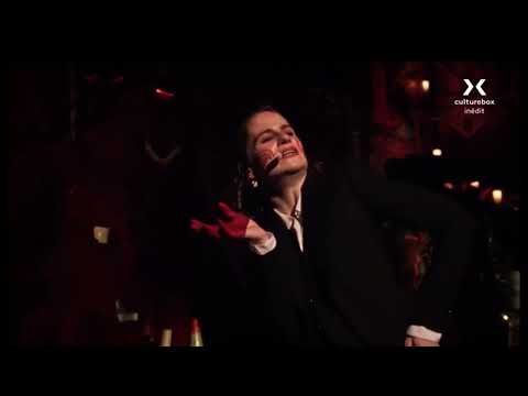 Christian Redcar - Parle-moi encore [Track 14] (Live from Cirque d'Hiver, Paris)