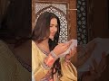 Naqiya Haji In SHETANI RASMEIN SET Upcoming Episode