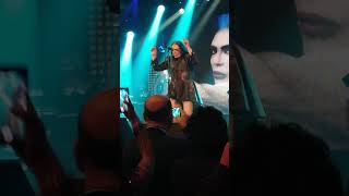 Liberté - Loredana Berté live "Radio Italia" 12/12/2018