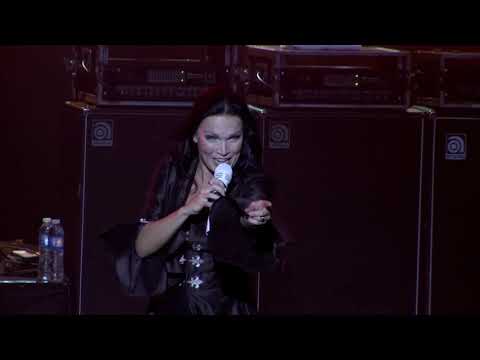 Tarja - ACT I - Dark Star (Live at Teatro El Círculo in Rosario, Argentina)