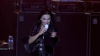 Tarja - ACT I - Dark Star (Live at Teatro El Círculo in Rosario, Argentina)