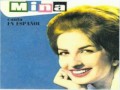 Mina - Un hoyo en la arena (Un buco nella sabbia)