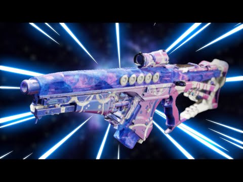 CRAFTED GOD ROLL PERPETUALIS SHREDS!