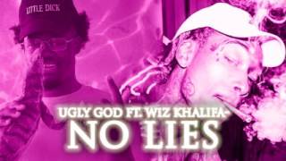 Ugly God ft  Wiz Khalifa-No Lies