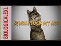 Senpai Suck My Ass (Pewdiepie song Speed Up ...
