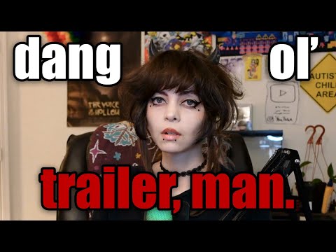 Kamikaze_Shortbus Channel Trailer