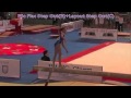 Sofia Bonistalli BB 2013 D Score Guide