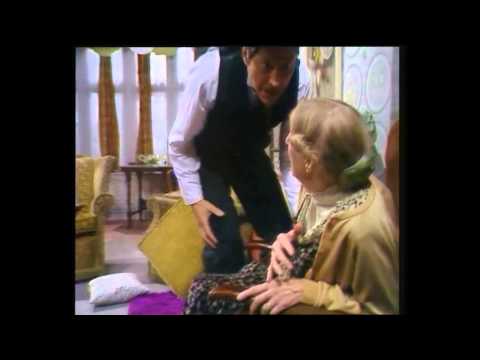 May Warden (Gran) - Billy Liar