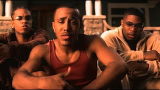 IMx - My First Time (2001)