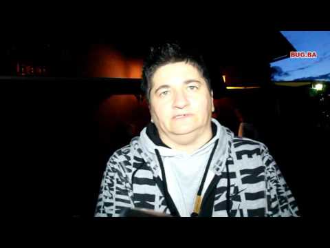 Jasna Behara, KK Basket time Bugojno pripreme za turnir