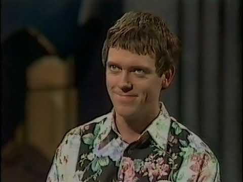 Saturday Live (1986) S02E05 - March 7, 1987 - Lenny Henry / Ben Elton / Harry Enfield / Stephen Fry