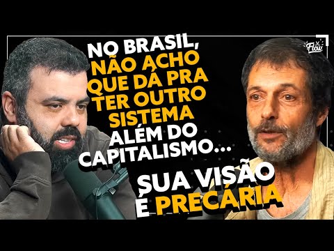 COMUNISMO no BRASIL