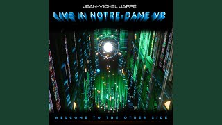 The Time Machine (Live In Notre-Dame Binaural Headphone Mix)