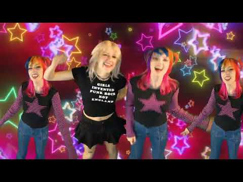 Diva Bleach - Hate Me (Official Music Video)