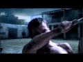 Castle Of Glass Spartacus HD