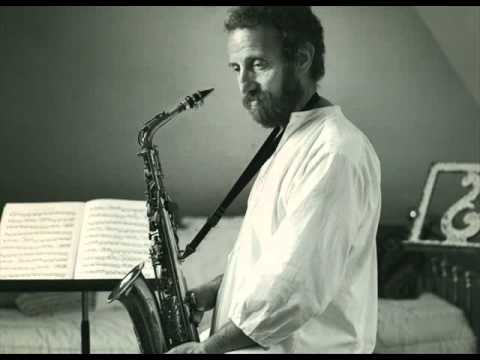 The Gerry Niewood Quartet - I Only Have Eyes For You