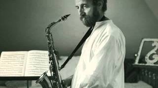 The Gerry Niewood Quartet - I Only Have Eyes For You