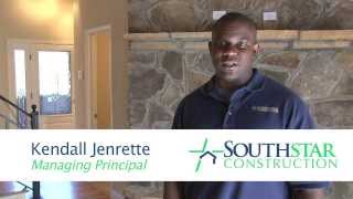 preview picture of video 'Smyrna GA Bathroom Remodeling Contractor -- Southstar Construction'
