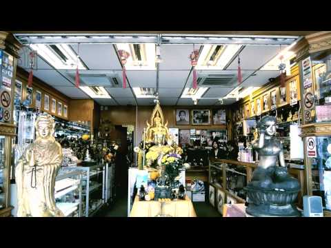 Are you superstitious? The Street Times - Singapore EP07