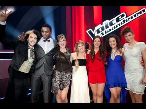 Yass Smaali - The Voice !