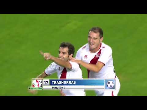 (01) 2012 2013  Roberto Trashorras  Rayo Vallecano