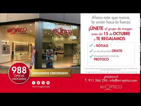 Mejora tus condiciones de compra y cambia tu imagen gratis