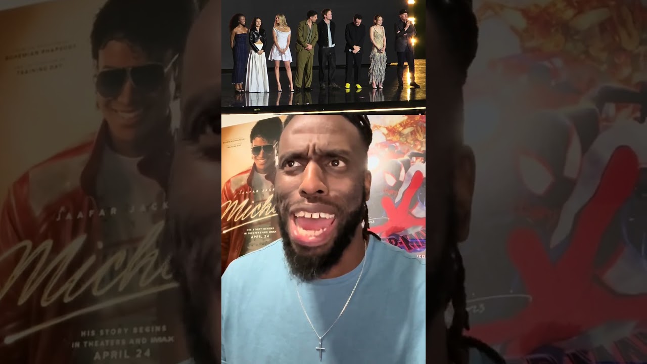 CAST for NEW X-MEN FILM (2028) ANNOUNCED at D23 #xmen #d23 #cast #indenavarrette #marvel Marvel