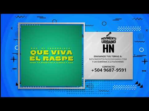 KBP El Terrorista - Que viva el Raspe