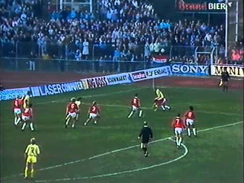 1988-11-06 Roda JC - PSV 0-1