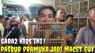 Download lagu SCARY! THIS STALL WAS STORMED BY VISITORS BECAUSE THEIR BIG QUALITY BIRDS ARE AFFORDABLE. mp3 Download lagu SCARY! THIS STALL WAS STORMED BY VISITORS BECAUSE THEIR BIG QUALITY BIRDS ARE AFFORDABLE. mp3