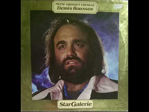 Trauriges Mädchen - Demis Roussos