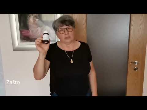 Afrička šljiva za muškarce