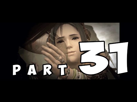 Lightning Returns Final Fantasy XIII DAY 2 LUXERION The Trench BOSS NOEL KREISS Part 31 Walkthrough