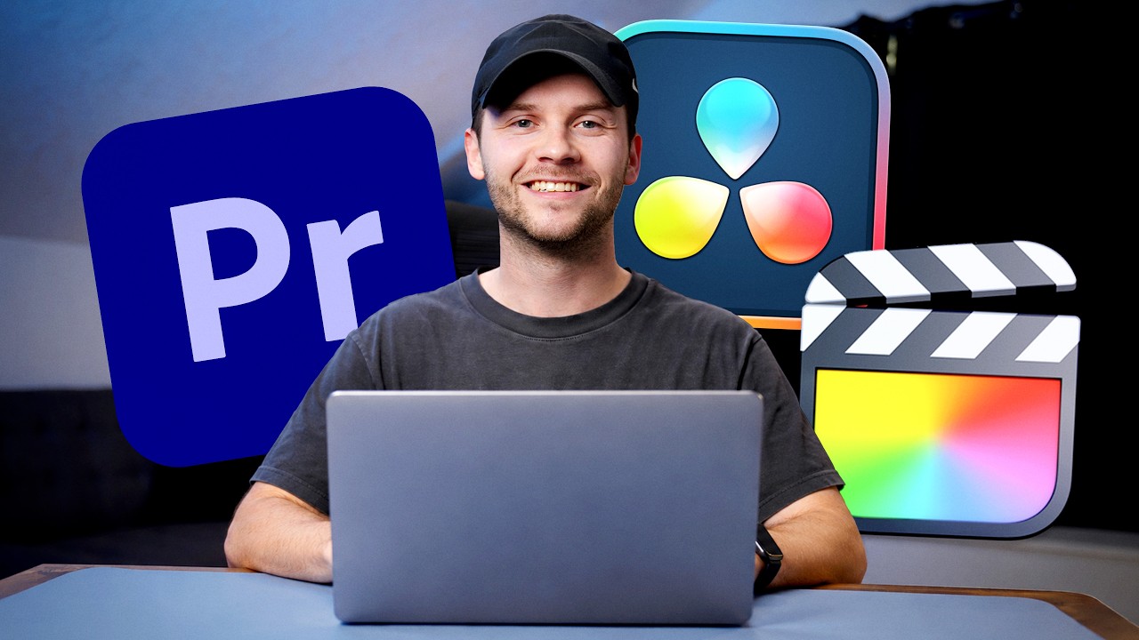 Best Video Editing Software in 2026 (I Tested Them All)