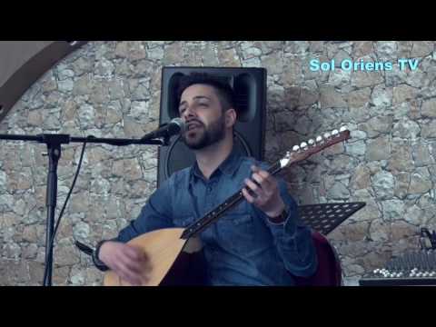 Oberhausen: Kurdisches Benefizkonzert: Cengiz Karabulut