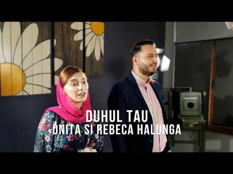 Onita si Rebeca Halunga - Duhul Tau