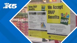 Download lagu DSHS says Washington SNAP benefits remain available despite court uncertainty mp3