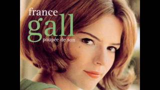 France Gall - comment lui dire
