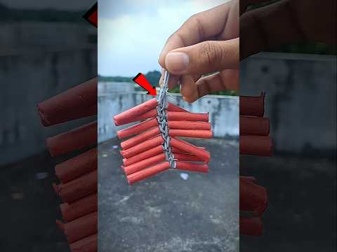 Bijli Crackers Testing 😱