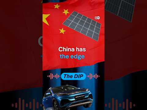 Is China breaking the West's rules, or exposing their limits? | The Dip Podcast