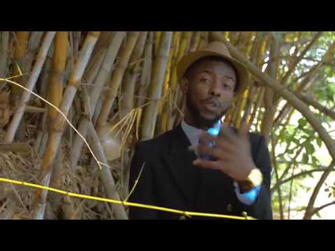 Sticka - Love Ya Zoona ft. China [Official Video]