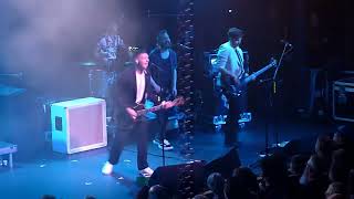 The Feeling Kettle&#39;s On Live At Rock City 08 May 2024