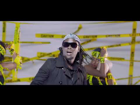 GYAL SIDUNG | KEMISHAN x LATINUM x DJ ATAH ( official HD Video 2018 )