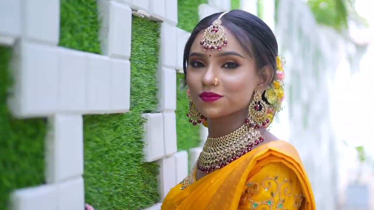 Puberty Ceremony Highlights Video 9