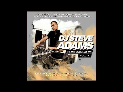 The Mid-Week Session Vol. 17