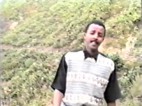 Dashim Mesgina - ተገምጢሉኒ HD Old Song #eritreanmusic #dashimmesgina #music