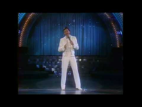 Anne-Karin - Dreh dich weiter Ballerina & Karel Gott - Nun bist du da