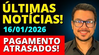 Everything has changed regarding INSS (Brazilian Social Security Institute) back payments!